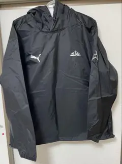 PUMA✖️ SANKUANZ WINDBREAKER/578701-01