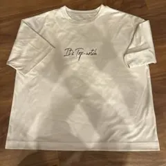Its Top-notch Tシャツ