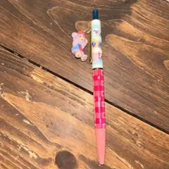 新品 シェリーメイ ボールペンディズニーシー