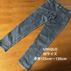 UNIQLO デニムパンツ Mサイズ