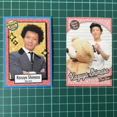 よしもとコレカ　ニューヨーク　嶋佐さん
