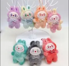 ラブブ♥リボンぬいぐるみ 1個【350円】