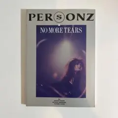 希少品：PERSONZ バンドスコアブック2冊セット 予約】 希少品：PERSONZ その他 - バンドスコアブック2冊セット