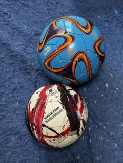サッカーボール