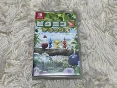 ピクミン3 デラックス Switchソフト