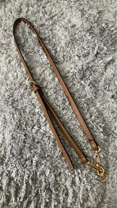 合皮ショルダーストラップ