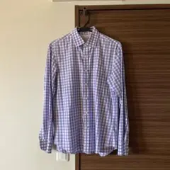 BANANA REPUBLIC 長袖シャツ