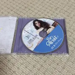 IVE Be Alright 通常盤 開封済 ピクチャーレーベル ウォニョン