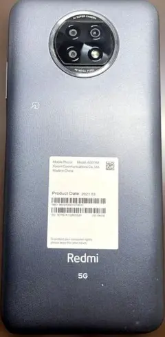 Redmi Note 9T 64GB