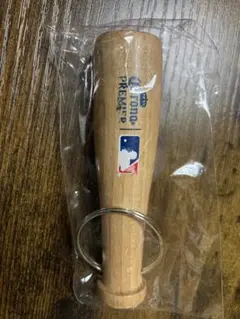 citified 配布　MLB バット型栓抜き　バット　mets