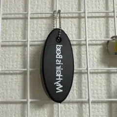 My Hair is Bad グッズ キーホルダー