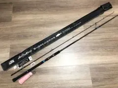 【ジャック様専用】アブガルシア ソルティースタイル STJS-962MH-KR