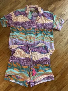 peter alexander パジャマセット S XS
