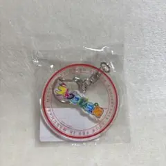 ストグラフェス　救急隊　チャーム
