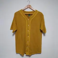 good on グッドオン ベースボールシャツ Ｔシャツ