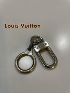 Louis Vuitton ルイヴィトン キーホルダー キーリング