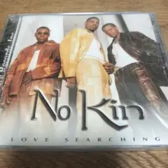 No Kin Love Searching 2001 R&B