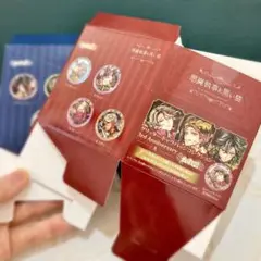 2025年最新】あくねこ 缶バッジ 3周年 ベリアンの人気アイテム