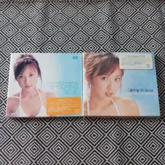 三枝夕夏 IN db　セット