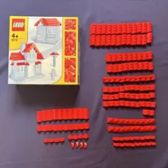LEGO レゴ　6119　屋根部品セット　屋根ブロック　Roof Tiles