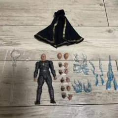 mafex ブラックアダム