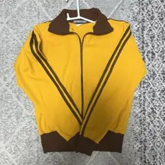 トラックジャケット Mサイズ