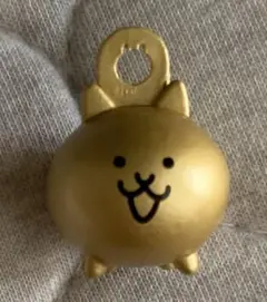 びっくらたまご　にゃんこ大戦争　金ネコ