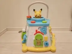 ピカチュウたちのてあそびいっぱいボックス