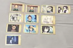 ぱしゃこれ　鬼滅の刃　立志編　遊郭編