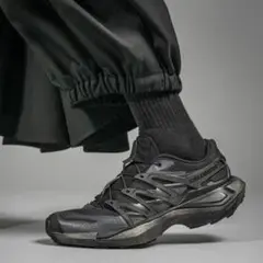 Salomon XT PU.RE ADVANCED スニーカー
