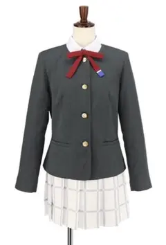 ACOS 虹ヶ咲学園 制服 コスプレ