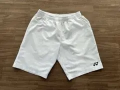 ヨネックス　ハーフパンツ　バドミントン Ｍサイズ　VeryCOOL