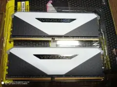 CORSAIR VENGEANCE RGB RT 64GB