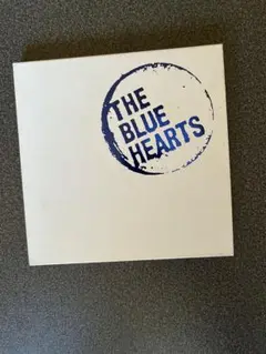 ブルーハーツ　ベスト　CD
