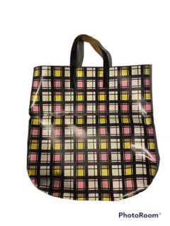 MARNI/マルニ のカラフルトートバッグ