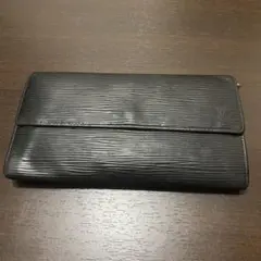 LOUIS VUITTON ルイヴィトン エピ 長財布