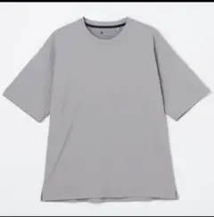 mizuno（ミズノ）アンチスウェット Tシャツ　メンズM　2025