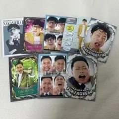 よしもとコレカ　ヘンダーソン