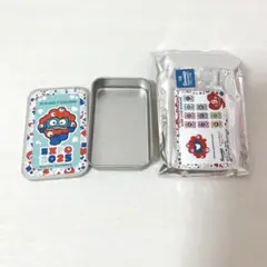 サンリオ　シークレットスライド缶ラムネ　ハンギョドン　(缶のみ）