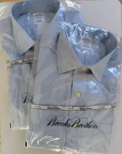 【セット】BROOKS BROTHERS ブルックスブラザーズ ドレスシャツ