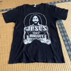Teenage Millionaire Jesus Tシャツ Sサイズ