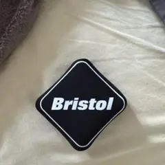 F.C.Real Bristol COIN CASE