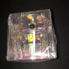 未開封品　トムとジェリー ワーナーブラザース ショットグラス　カラー柄