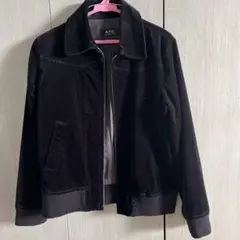 A.P.C ブルゾン★ジャケット