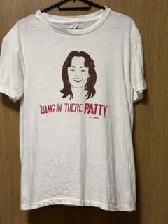 ヴィンテージ B.V.D TシャツL 白色　1960s染み込み