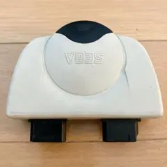 SEGA セガサターン コードレスパッド用レシーバー　HSS-0125