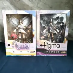 figma　新・光神話パルテナの鏡　ピット　ブラックピット　２体セット Amazon.co.jp: figma 新・光神話 パルテナの鏡 ブラックピット
