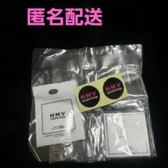 レコードショップショッパーチャーム　HMV
