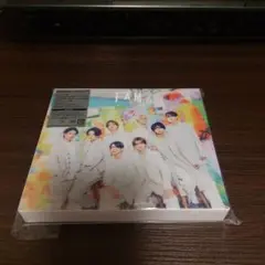 FAM 初回限定盤B Blu-ray ほぼ新品