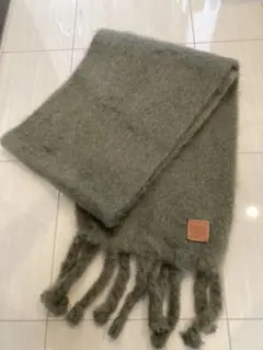 LOEWE★ロエベ★ストールマフラー